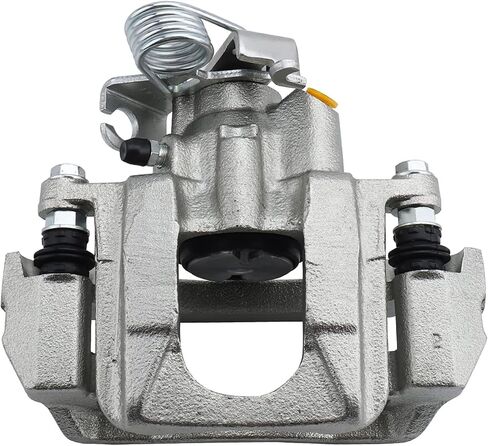 IRONTEK Rear Brake Caliper Passenger Side ONLY [for Ford 11-14 Explorer, 10-14 Flex, 13 14 Police Interceptor Utility, 13 Police Interceptor Sedan,13 Taurus],[for Lincoln 10-13 MKT] 18B5262 Caliper in Saudi Arabia