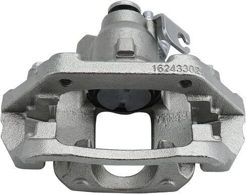IRONTEK Rear Brake Caliper Passenger Side ONLY [for Ford 11-14 Explorer, 10-14 Flex, 13 14 Police Interceptor Utility, 13 Police Interceptor Sedan,13 Taurus],[for Lincoln 10-13 MKT] 18B5262 Caliper in Saudi Arabia