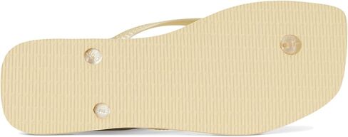 شبشب نسائي نحيف مربع الشكل من Havaianas in Kuwait