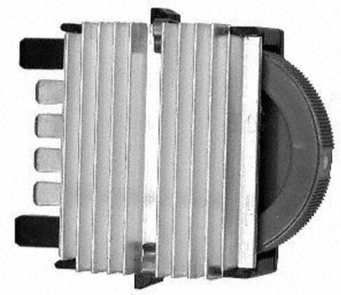 Standard Motor Products DS-833 Instrumental Panel Dimmer Switch Assorted, One Size in Saudi Arabia