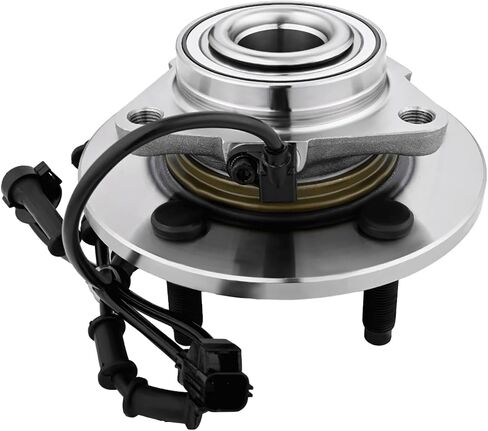 PM Auto Front Wheel Hub Bearing Assembly for 2002-2005 Dodge Ram 1500 4-Wheel ABS in Saudi Arabia