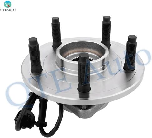 PM Auto Front Wheel Hub Bearing Assembly for 2002-2005 Dodge Ram 1500 4-Wheel ABS in Saudi Arabia