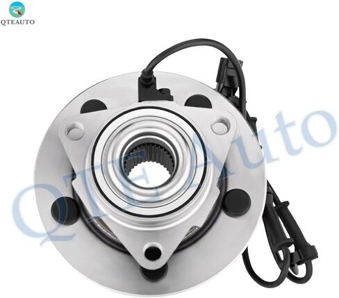 PM Auto Front Wheel Hub Bearing Assembly for 2002-2005 Dodge Ram 1500 4-Wheel ABS in Saudi Arabia