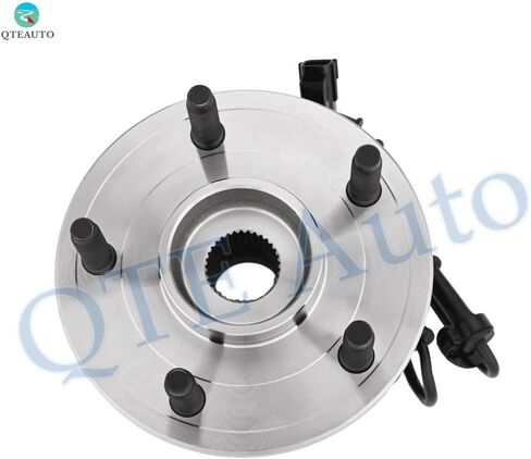 PM Auto Front Wheel Hub Bearing Assembly for 2002-2005 Dodge Ram 1500 4-Wheel ABS in Saudi Arabia
