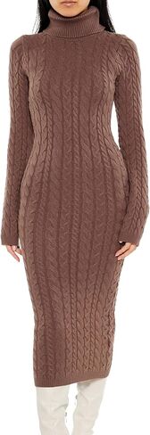 فستان سترة متوسط ​​الطول للسيدات من Forever 21 in Kuwait