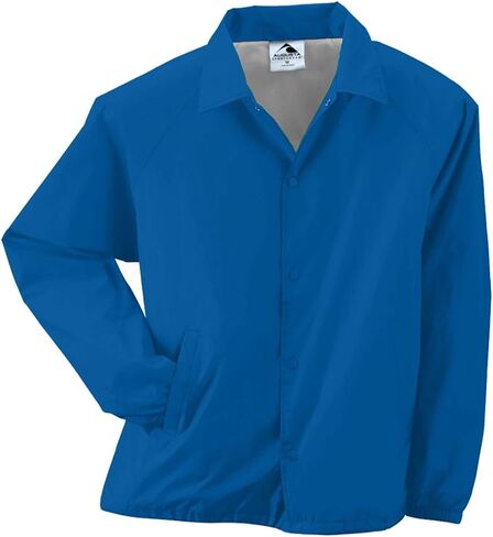 سترة Augusta Sportswear Coach 3100 (أحمر) in Kuwait