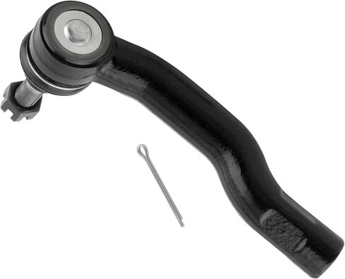 4 PCS Front Inner and Outer Tie Rod End Kit EV80304, ES80303, ES80302 Fits 2004 2005 2006 2007 2008 2009 For Toyota Prius in Saudi Arabia