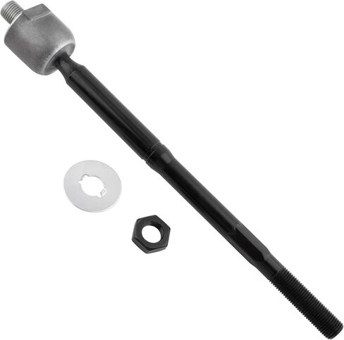 4 PCS Front Inner and Outer Tie Rod End Kit EV80304, ES80303, ES80302 Fits 2004 2005 2006 2007 2008 2009 For Toyota Prius in Saudi Arabia