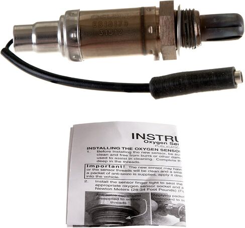 Delphi ES10179 Oxygen Sensor in Saudi Arabia