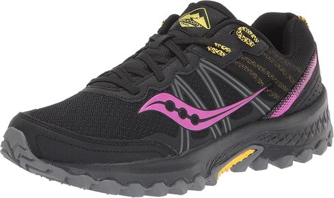 Saucony Women's Excursion TR14 Sky/Coral Running Shoe 6 W US in Saudi Arabia