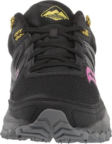 Saucony Women's Excursion TR14 Sky/Coral Running Shoe 6 W US in Saudi Arabia