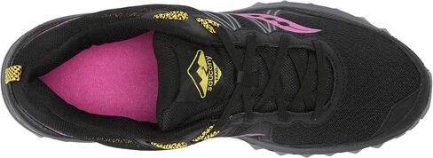 Saucony Women's Excursion TR14 Sky/Coral Running Shoe 6 W US in Saudi Arabia