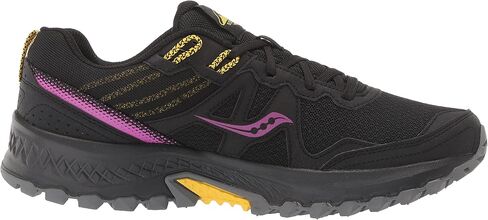 Saucony Women's Excursion TR14 Sky/Coral Running Shoe 6 W US in Saudi Arabia