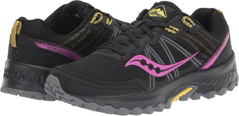 Saucony Women's Excursion TR14 Sky/Coral Running Shoe 6 W US in Saudi Arabia