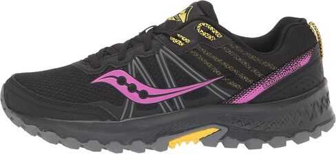 Saucony Women's Excursion TR14 Sky/Coral Running Shoe 6 W US in Saudi Arabia