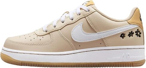Nike Air Force 1 Se Big Kids Shoes Size-6 in Saudi Arabia