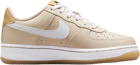 Nike Air Force 1 Se Big Kids Shoes Size-6 in Saudi Arabia