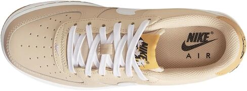 Nike Air Force 1 Se Big Kids Shoes Size-6 in Saudi Arabia
