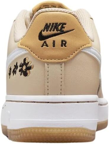 Nike Air Force 1 Se Big Kids Shoes Size-6 in Saudi Arabia