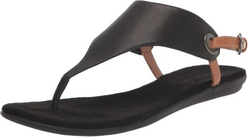 Aerosoles Women's Conclusion Flat Sandal in Saudi Arabia