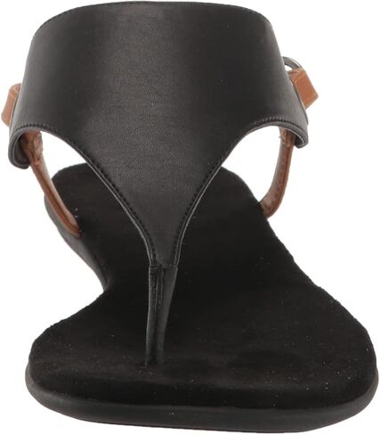 Aerosoles Women's Conclusion Flat Sandal in Saudi Arabia