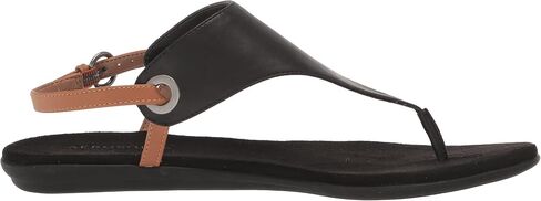 Aerosoles Women's Conclusion Flat Sandal in Saudi Arabia