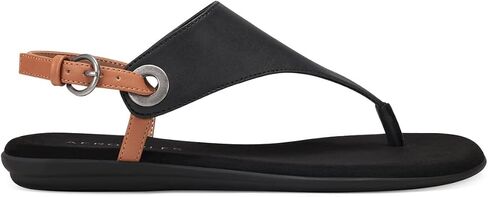 Aerosoles Women's Conclusion Flat Sandal in Saudi Arabia