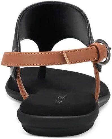 Aerosoles Women's Conclusion Flat Sandal in Saudi Arabia