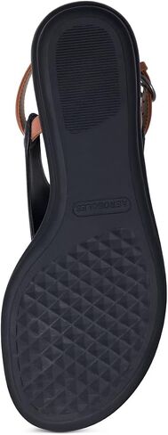 Aerosoles Women's Conclusion Flat Sandal in Saudi Arabia