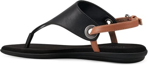 Aerosoles Women's Conclusion Flat Sandal in Saudi Arabia