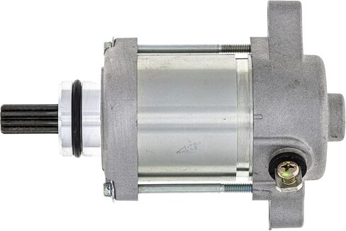 NICHE Starter Motor for Aprilia RXV450 RXV550 SXV450 SXV550 AP9150090 Motorcycle in Saudi Arabia