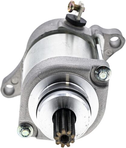 NICHE Starter Motor for Aprilia RXV450 RXV550 SXV450 SXV550 AP9150090 Motorcycle in Saudi Arabia