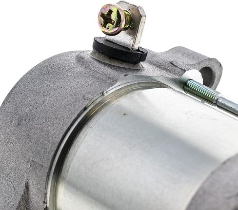 NICHE Starter Motor for Aprilia RXV450 RXV550 SXV450 SXV550 AP9150090 Motorcycle in Saudi Arabia