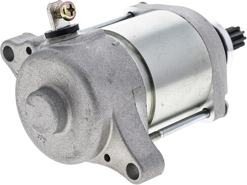 NICHE Starter Motor for Aprilia RXV450 RXV550 SXV450 SXV550 AP9150090 Motorcycle in Saudi Arabia