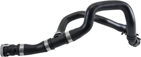 HVAC Heater Hose Compatible with Ford Escape 2013-2019 Replaces CV6Z18472T Rubber Black Engine Water Heater Hose in Saudi Arabia
