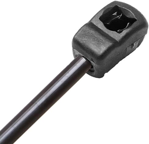 BOXI Qty(2) Rear Glass Window Lift Supports Gas Struts Shocks Gas Springs Dampers Fit for Pontiac Vibe 2003 2004 2005 2006 2007 2008 Wagon 4-Door 1.8L | Replaces 6606 SG330054 4B8216XK in Saudi Arabia