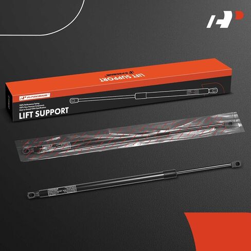 A-Premium Rear Tailgate Lift Supports Shocks Struts Compatible with Cadillac Models - Escalade/Escalade ESV/Escalade EXT, 2005-2006, 2-PC Set in Saudi Arabia