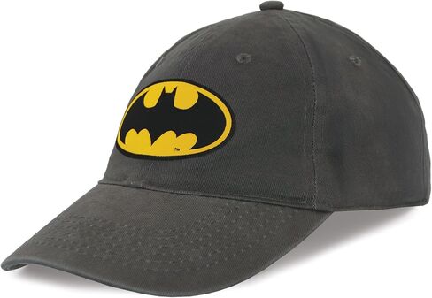 قبعة بيسبول باتمان للجنسين من ABG Accessories in Kuwait