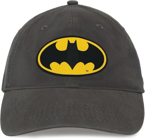 قبعة بيسبول باتمان للجنسين من ABG Accessories in Kuwait