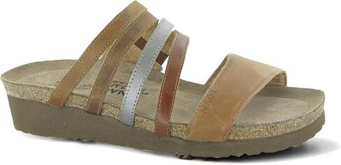 NAOT Women's Peyton Sandal in Saudi Arabia
