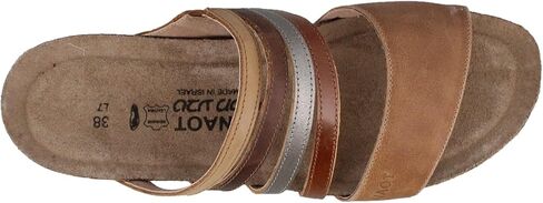 NAOT Women's Peyton Sandal in Saudi Arabia