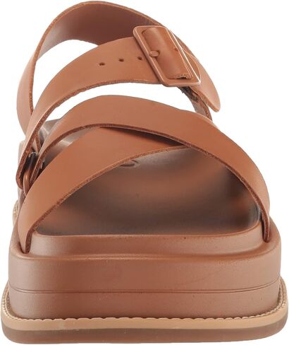صندل نسائي من Chaco Townes Midform، أسود، 12 in Kuwait
