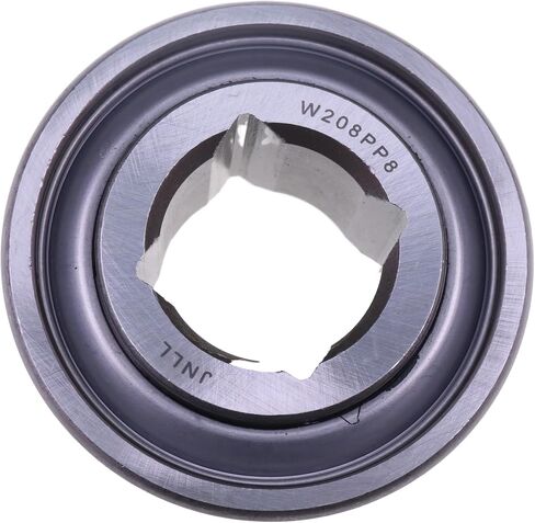 JEENDA Disc Harrow Bearing T16289 AK3997B JD8565 Compatible with John Deere Harrow Disk AW B2 FW KB RW, Harrow Roller 930 950 in Saudi Arabia