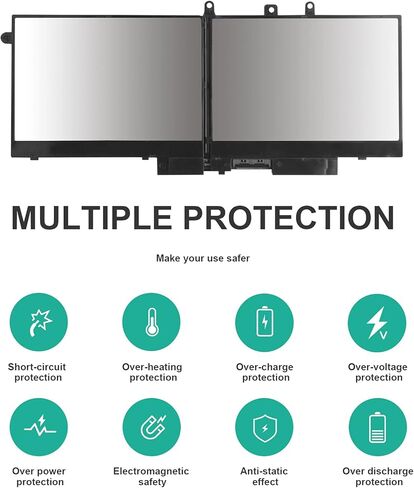 TREE.NB AL10A31 Battery Replacement Laptop Battery for Acer Aspire One D255 D257 D260 522 722 Al10a31 Al10b31 Al10g31 Bt.00603.114 LC.BTP00.129 Notebook Battery in Kuwait