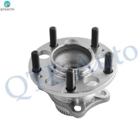 PM Auto Pair of 2 Rear Wheel Hub Bearing Assembly Replacement For 2013-2017 Hyundai Elantra GT L4 in Saudi Arabia