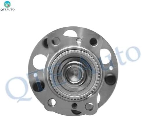PM Auto Pair of 2 Rear Wheel Hub Bearing Assembly Replacement For 2013-2017 Hyundai Elantra GT L4 in Saudi Arabia