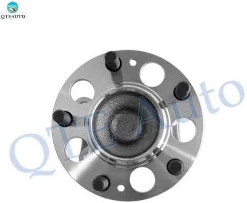 PM Auto Pair of 2 Rear Wheel Hub Bearing Assembly Replacement For 2013-2017 Hyundai Elantra GT L4 in Saudi Arabia