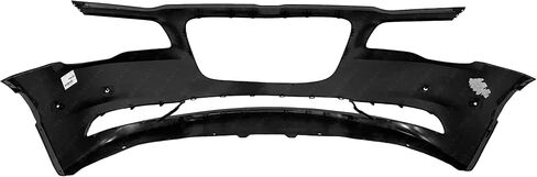 BUMPERS THAT DELIVER - Primered, Front Bumper Cover Fascia for 2015-2023 Chrysler 300 w/Park Assist 15-23, CH1000A22 in Saudi Arabia