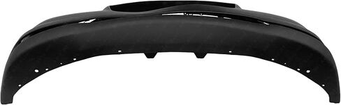 BUMPERS THAT DELIVER - Primered, Front Bumper Cover Fascia for 2015-2023 Chrysler 300 w/Park Assist 15-23, CH1000A22 in Saudi Arabia