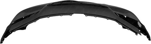 BUMPERS THAT DELIVER - Primered, Front Bumper Cover Fascia for 2015-2023 Chrysler 300 w/Park Assist 15-23, CH1000A22 in Saudi Arabia